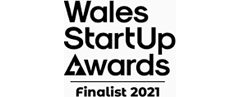 Wales Start Up Awards Logo