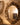 Adeline barque oval mirror gold the blackened teeth
