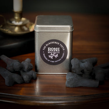 Bone Wax Melts Gift Tin