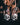 gothic bride skull gothic wedding the blackened teeth alt wedding
