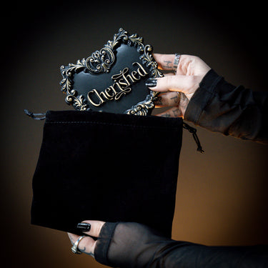 Cherished Heart [Limited Edition - Now Archived]