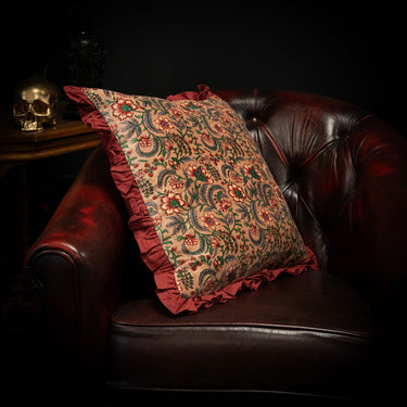 Dorothy Floral Cottage Cushion