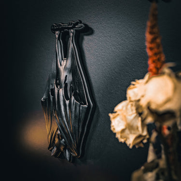 Drax Bat Wall Hanging