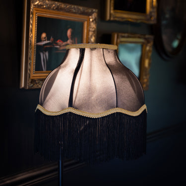 Ethel Gothic Lampshade