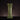 column vase - green - the Blackened Teeth Gothic Home Decor
