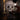 Skull of J.Doe - Gothic decor - The Blackened Teeth