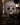 Skull of J.Doe - Gothic decor - The Blackened Teeth