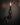 Mourning Torch - The Mourning Room Collection by The Blackened Teeth Ltd Gothic Home Decor