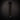 Not Today Satan - Engraved Femur Bone