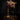 Petra Baroque Candlestick Holder - Medium