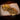 Sacred Heart Gold Trinket Box - Medium