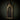 Cathedral Skeleton Wall Hanging the blackened teeth gothic decor