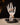 skeleton hand jewellery ring holder stand gothic necklace stand the blackened teeth gothic homeware gothic decor