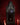 Odette gothic cathedral mirror by The Blackened Teeth Ltd gothic home decor