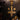 the divine cross the blackened teeth gothic home decor