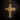 the divine cross the blackened teeth gothic home decor