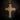 the divine cross the blackened teeth gothic home decor