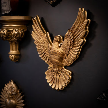 Thy Worth Is Thine Alone Dove