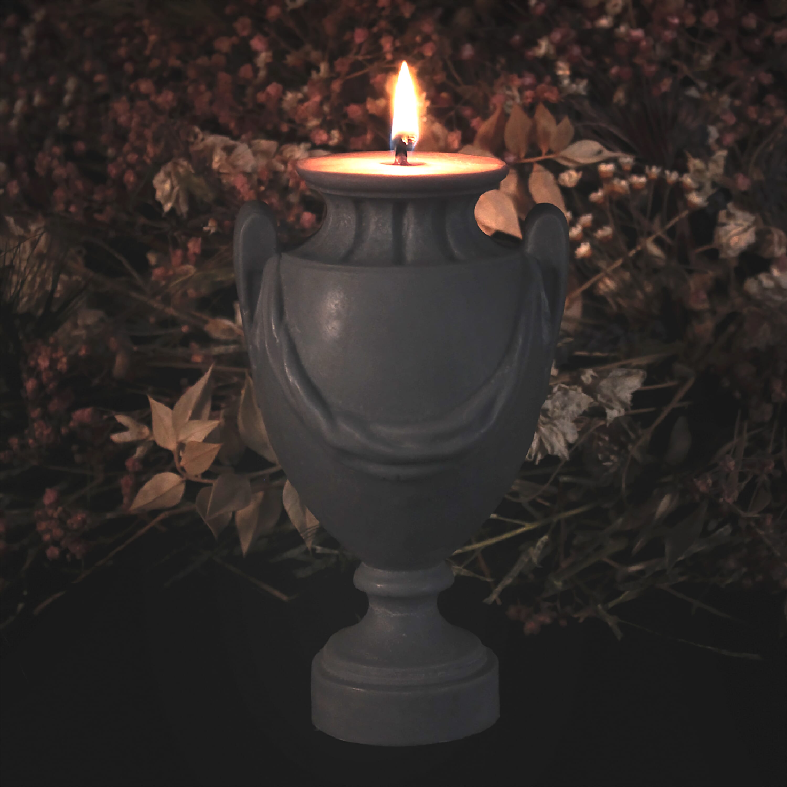 Eonian Large Urn Candle