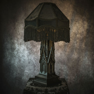 Vonust Gothic Cathedral Lamp