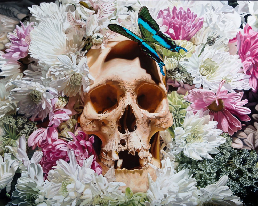 Chaos Reigns - Cam Rackam