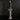 Column Candle Holder - Stone Grey