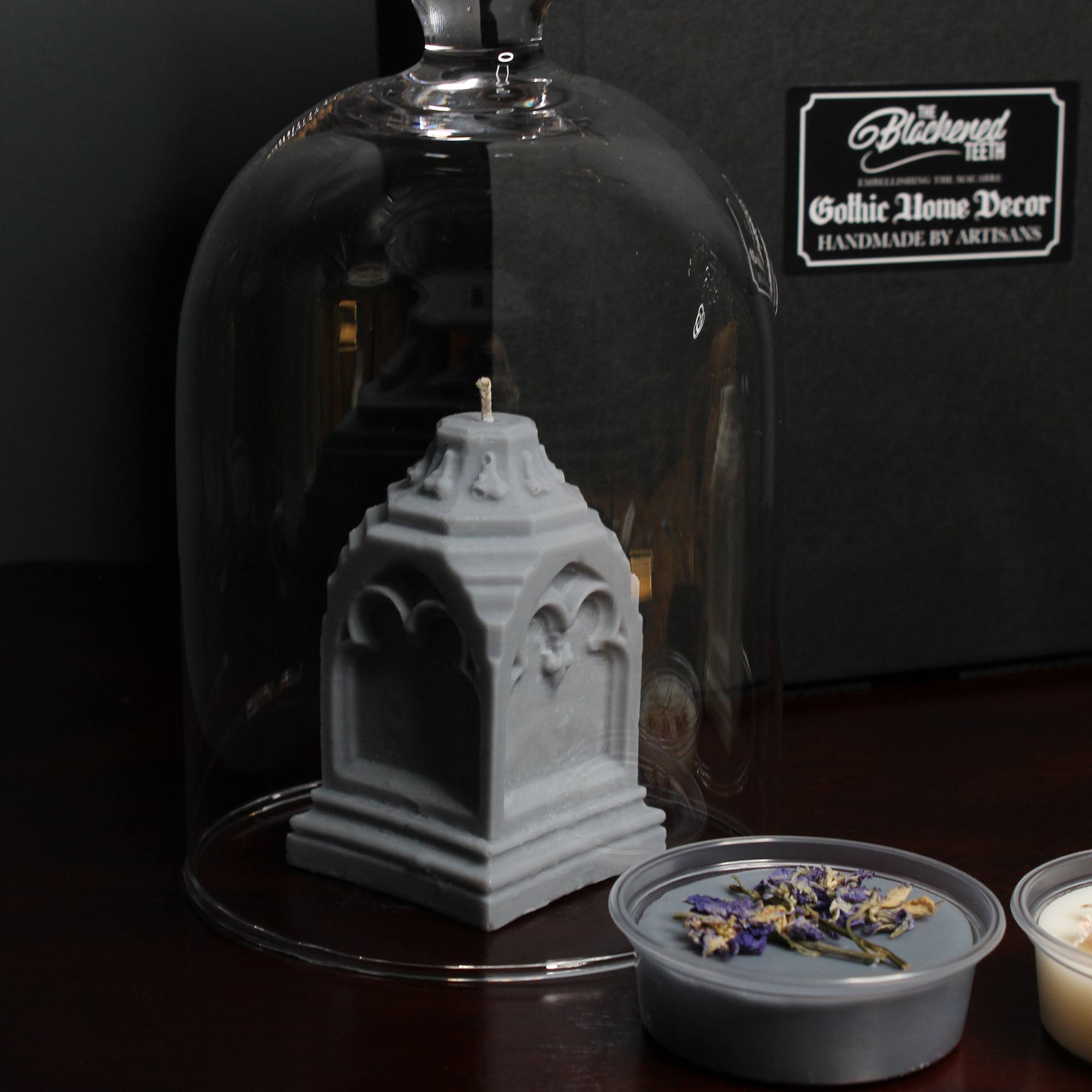 Gravemarker & Melts - Gift Box