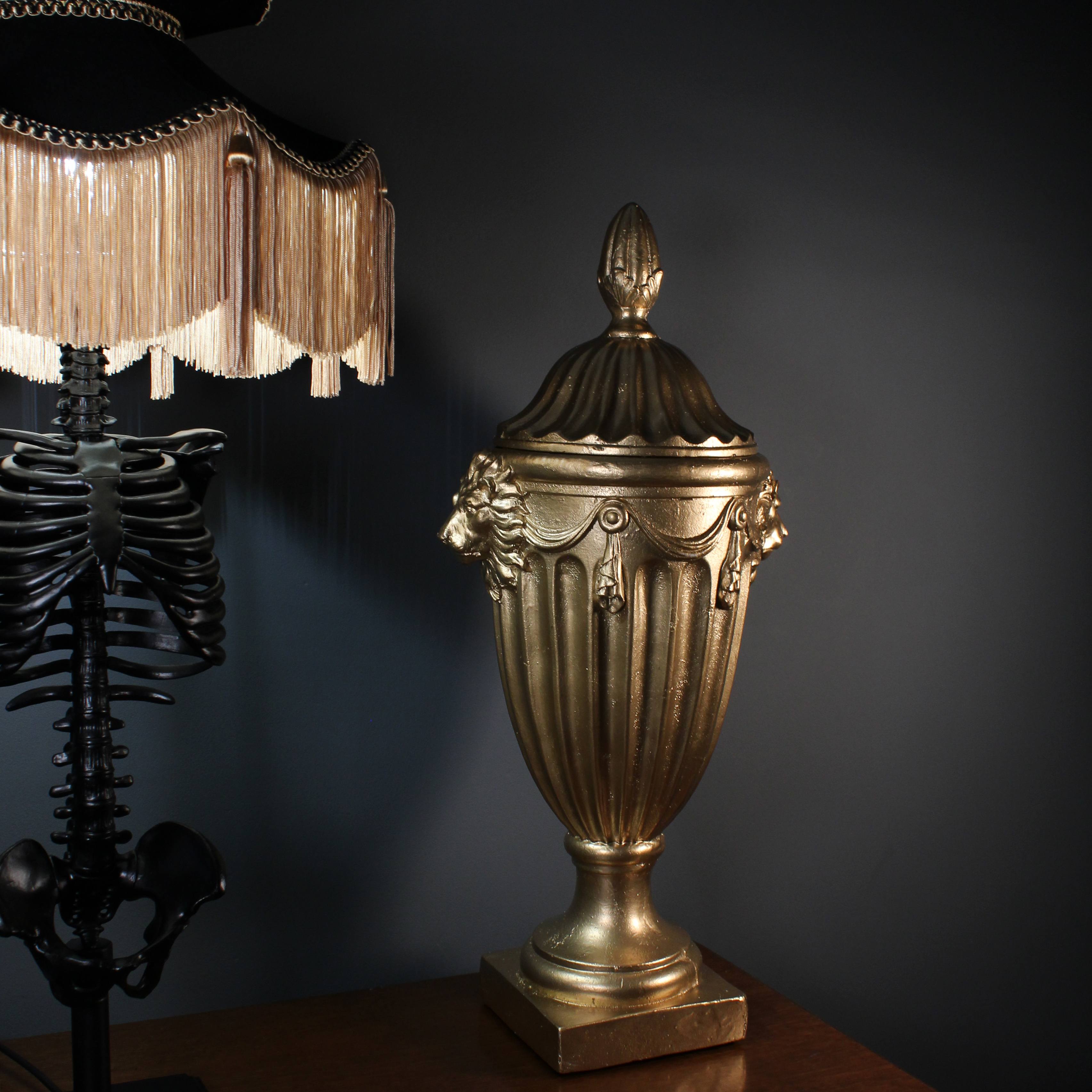 Urn Ornament - Extra Large
